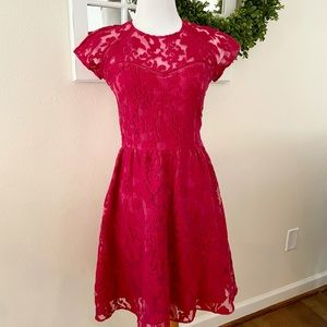 Dolce Vita Dress